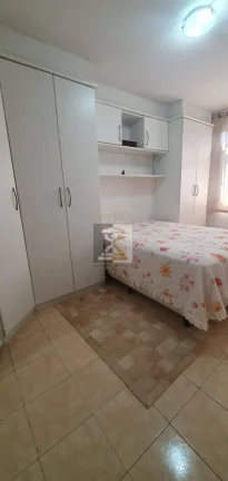 Imagem Recreio dos Bandeirantes - Apartamento 2Q e 2V junto à praia - 102 m2