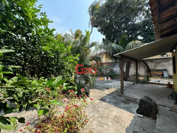 Imagem Casa com 3 dormitórios à venda, 89 m² por R$ 650.000,00 - Parque Burle - Cabo Frio/RJ