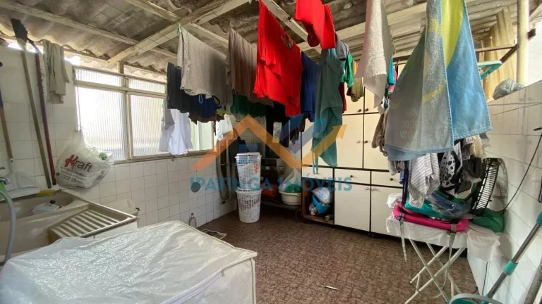 Imagem Casa à Venda em Iguaçu - Ipatinga