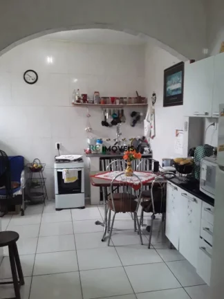 Imagem Casa a Venda no bairro Jardim Catarina - São Gonçalo, RJ