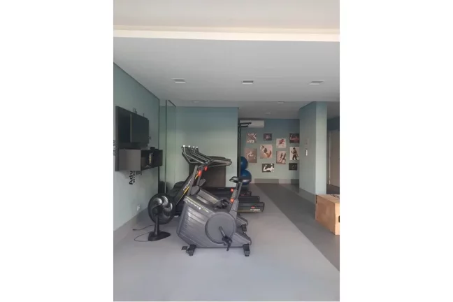 Imagem Apartamento à venda no bairro Bosque da Saúde - São Paulo/SP