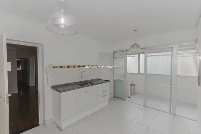 Imagem Apartamento à venda Itaim Bibi São Paulo