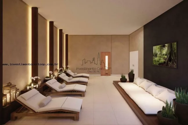 Imagem Apartamento à venda em São Paulo/SP
