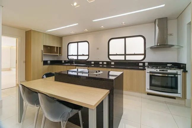Imagem Apartamento REFORMADO, 292m no Jardim Paulista-São Paulo-SP