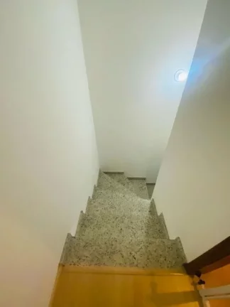 Imagem Sobrado com 3 dormitórios à venda, 90 m² por R$ 435.000,00 - Vila Lavínia - Mogi das Cruzes/SP