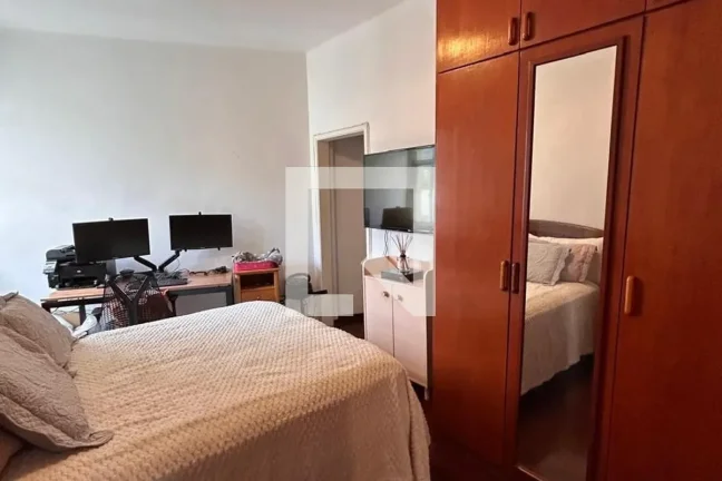 Imagem Apartamento à Venda - Leblon, 2 Quartos, 68 m2