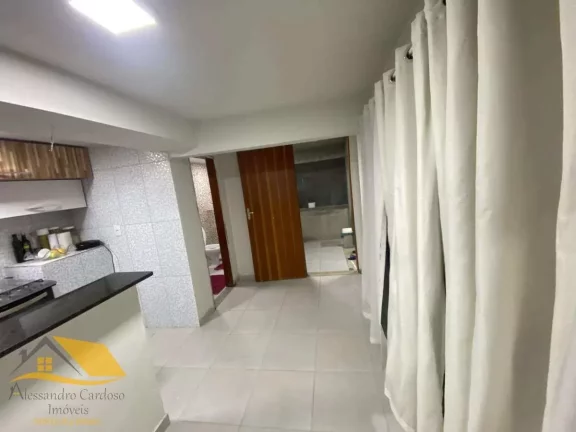 Imagem Casa com 3 quartos a venda em São Geraldo, com suíte, aceita financiamento bancário