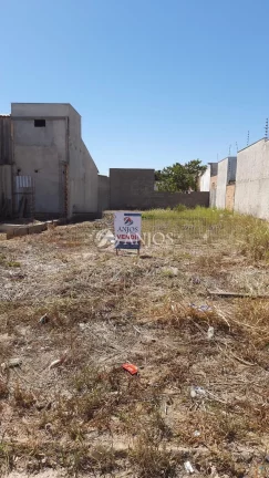 Imagem TERRENO DISPONIVEL PARA VENDA, NO RESIDENCIAL BURITIS, SINOP - MT