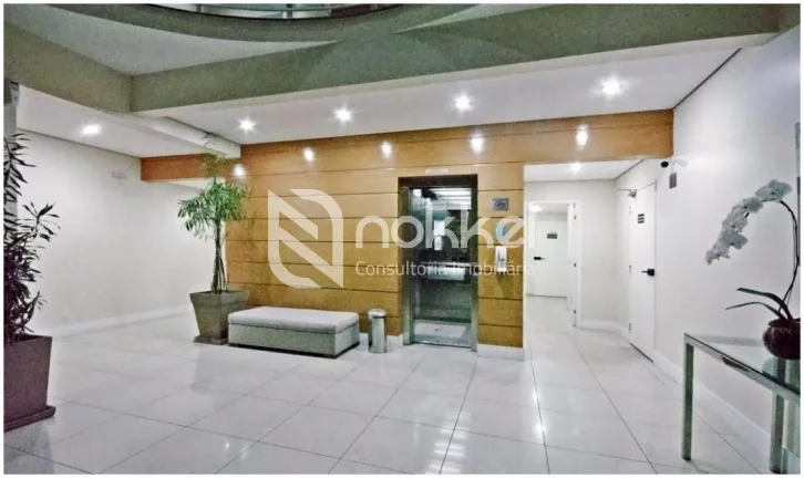 Imagem Apartamento para Venda em São Paulo, Lapa, 2 dormitórios, 1 suíte, 2 banheiros, 2 vagas
