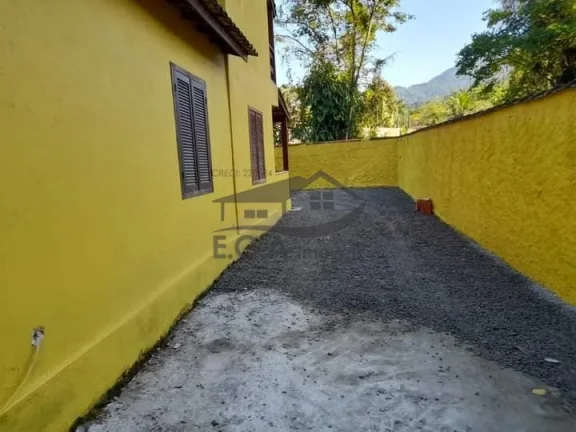 Imagem CASA EM CAMBURI NO PIAVÚ SERTÃO
