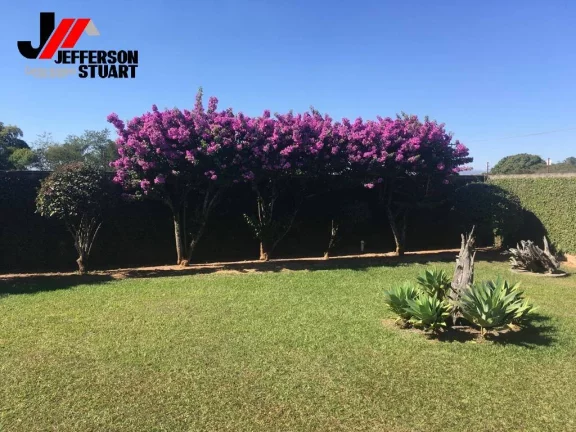 Imagem Linda Chácara com 5000 m2 em Lorena SP