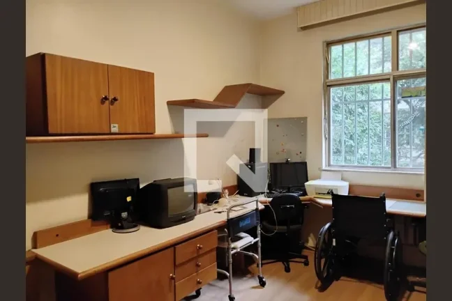 Imagem Apartamento à Venda - Copacabana, 3 Quartos, 150 m2