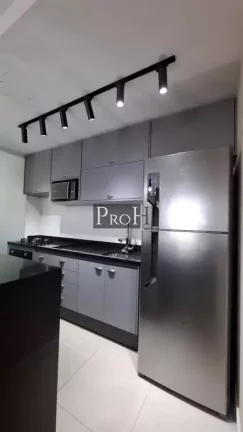 Imagem Apartamento com 3 Quartos para Alugar, 68 m² em Cerâmica - São Caetano Do Sul