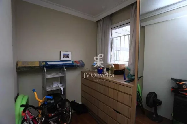 Imagem Apartamento com 3 dormitórios à venda, 78 m² por R$ 445.000,00 - Vila Andrade - São Paulo/SP