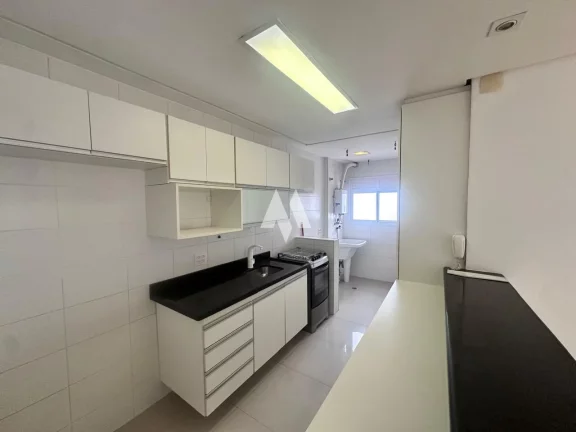 Imagem Apartamento em Ponta da Praia, Santos/SP