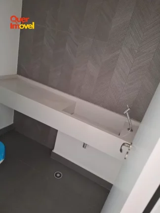 Imagem Apartamento de Luxo à Venda no Jardim Botânico, Ribeirão Preto-SP: 3 Quartos, 3 Suítes, 1 Sala, 5 Banheiros, 2 Vagas, 132m².