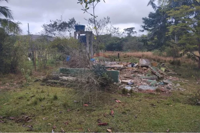 Imagem Terrenos no Loteamento Rincão Mimoso : Ótima Localização e Preço!