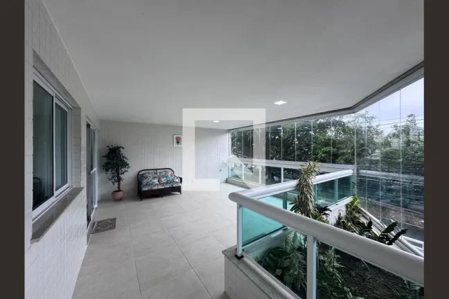 Imagem Apartamento à Venda - Recreio, 3 Quartos, 112 m2