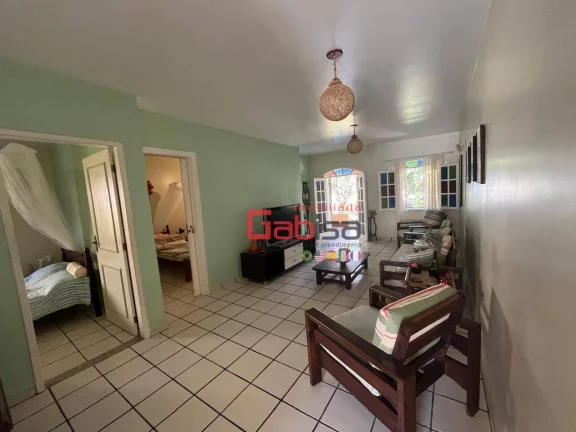 Imagem Casa com 5 dormitórios à venda, 145 m² por R$ 1.300.000 - Ogiva - Cabo Frio/RJ