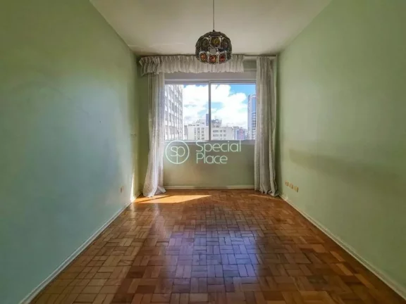 Imagem Excelente apartamento com 130 m², 3 dormitórios e 1 vaga de garagem. Oportunidade!!! Próximo ao S...