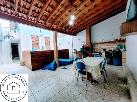 Imagem Imóvel em Caieiras / Portal das Laranjeiras.