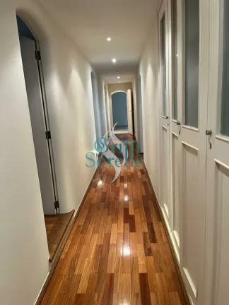 Imagem Apartamento à venda em Cerqueira César - São Paulo/SP.
