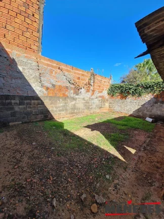 Imagem Casa a venda - Área do terreno 184 m² - frente escola Prof. Rq. dos anjos