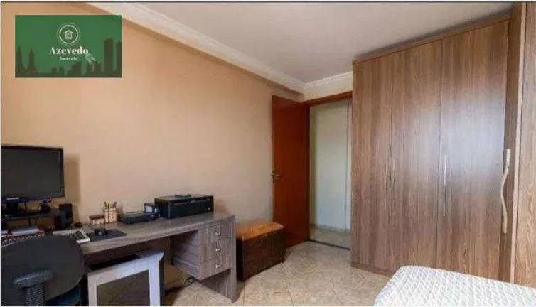Imagem Apartamento à venda, 74 m² por R$ 470.000,00 - Macedo - Guarulhos/SP