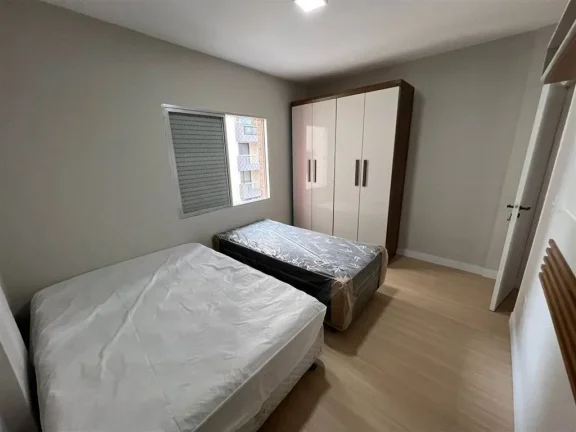 Imagem APARTAMENTO COM 61 m² - GUILHERMINA - PRAIA GRANDE SP