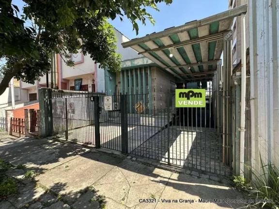 Imagem Casa COMERCIAL / RESIDENCIAL - Sumaré (Zona Oeste de São Paulo)