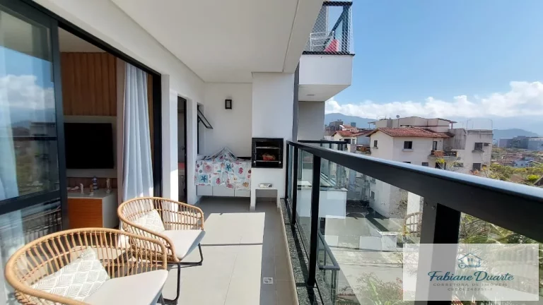 Imagem Apartamento 2 dormitórios a venda no Itaguá