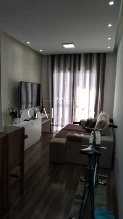 Imagem APARTAMENTO Á VENDA NO CONDOMÍNIO TULIPAS GARDEN - JUNDIAÍ - SP