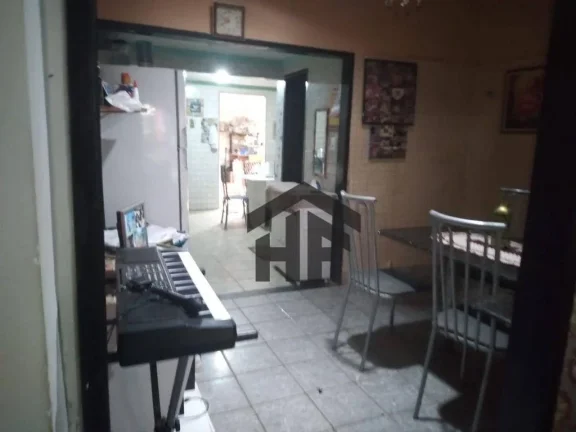Imagem Casa com 6 dormitórios à venda por R$ 450.000,00 - Janga - Paulista/PE