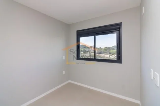 Imagem Apartamento com 69m² bem distribuídos. São 3 dormitórios, sendo 1 suíte, 2 banheiros, rico em p...