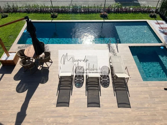 Imagem Casa Alto Padrão - Premier