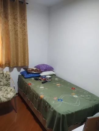 Imagem APARTAMENTO RESIDENCIAL em SÃO PAULO - SP, ITAQUERA