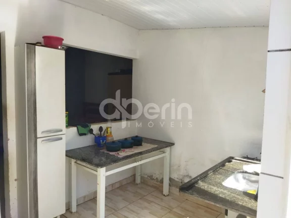 Imagem Casa à venda - Cidade Aracy