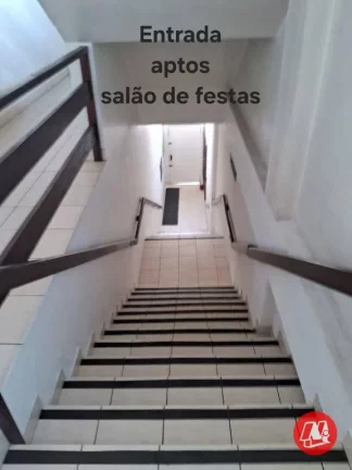Imagem Prédio misto na Baltazar de Oliveira