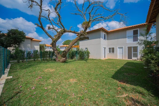 Imagem Casa com 3 quartos à venda, R$ 452.000 - Vargem Grande Paulista/SP