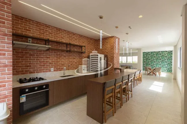 Imagem Apartamento Padrão