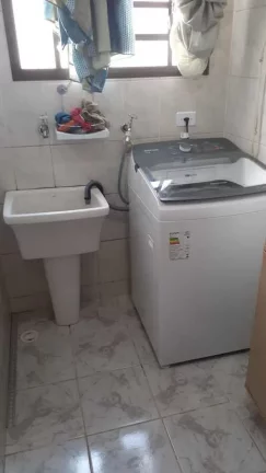 Imagem Apartamento para Venda em Limeira, Jardim Ipiranga, 2 dormitórios, 1 banheiro, 1 vaga