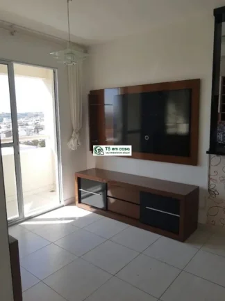 Imagem APARTAMENTO RESIDENCIAL em JACAREÍ - SP, LOTEAMENTO VILLA BRANCA