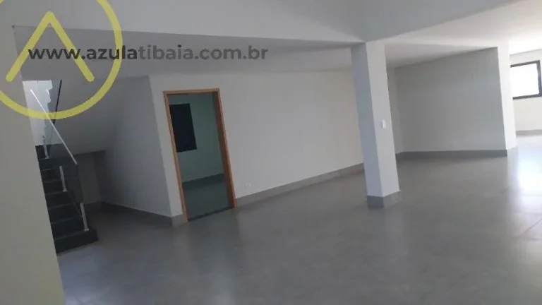 Imagem Casa em Condomínio para Venda em Atibaia, Condominio Shamballa II, 4 dormitórios, 4 suítes, 5 banheiros, 3 vagas