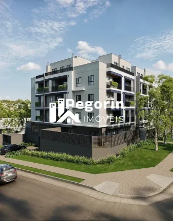 Imagem Apartamento com 02 quartos com suíte no Portão Curitiba