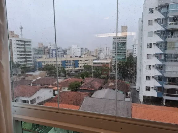 Imagem Apartamento em Jardim Camburi - Vitória