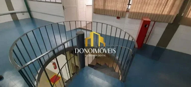 Imagem Galpão industrial/comercial à venda - 1.068m² construídos | Bairro Jardim