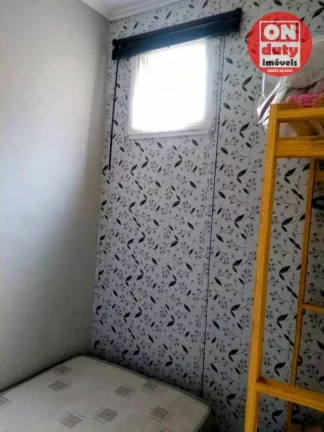 Imagem Apartamento com 3 quartos à venda, 84 m² por R$ 480 - Barra Funda - Guarujá/SP