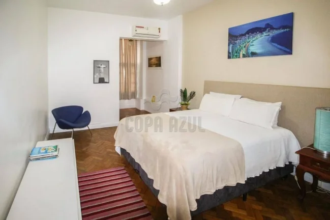 Imagem Copacabana – Avenida Nossa Senhora de Copacabana | Residencial › Apartamento 3 quarto(s) à Venda