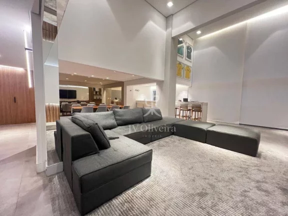 Imagem Apartamento com 3 dormitórios à venda, 238 m² por R$ 2.850.000,00 - Morumbi - São Paulo/SP