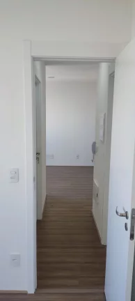 Imagem Apartamento próximo Metrô Belém - 38 m² - 2 Dormitórios - Não tem Vaga - Lazer inclui Piscina, academia, salão de festas - Aceita Financiamento